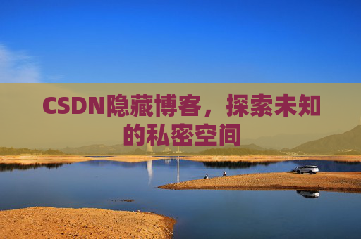 CSDN隐藏博客，探索未知的私密空间